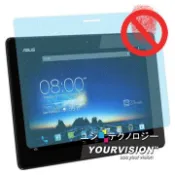 ASUS 華碩  PadFone Infinity A80 平板 一指無紋防眩光抗刮(霧面)螢幕保護貼