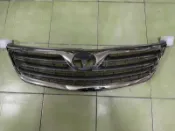 {阿勳精品}~ 豐田 / CAMRY 06 07 08 6代 原廠型 水箱護罩 水箱罩.附標誌.台製副廠全新