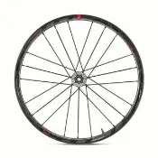 【Fulcrum】Racing Zero Carbon DB 碳纖跑零碟煞輪組