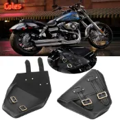 rebel 1100帆布包 適用於Honda叛逆者500改裝哈雷馬鞍包 CMX1100脚踏车重機後座包原廠同款