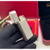 Cartier打火機、卡地亞打火機！全部一樣價錢10000！誠可私訊議價！非Dupont Dunhill Zippo