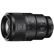 【SONY 索尼】FE 90mm F2.8 G Macro OSS SEL90M28G (公司貨) 望遠定焦鏡頭 微距鏡頭 全片幅無反微單眼鏡頭