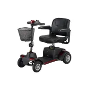 (店+)(HEF) 國睦美利馳醫療用電動代步車 Merits 電動車 電動輪椅 石虎III(M2 S247A)