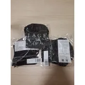 viage 晚安立體美型內衣Air舒涼版