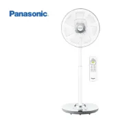 Panasonic 國際牌DC負離子ECO溫控立扇 7片扇葉 F-H16GND-K F-H14GND