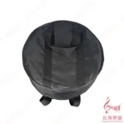 【台灣樂器】1尺2太鼓袋 14吋小鼓袋 太鼓袋 鼓袋 太鼓鼓袋 可手提 雙肩背 收納鼓棒 600D防水牛津布 老師專用