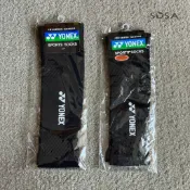 SOSA羽球超市｜YONEX 優乃克 小腿襪套 17901 小腿套 27901 男襪 女襪 yy小腿襪 羽球腿套 襪套