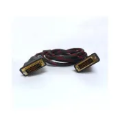 (店+)DVI公對公顯示器連接線 多尺寸 DVI-D DVI 24+1 螢幕線 高清線 DVI線