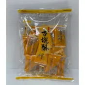 新味軒 原味方塊酥 210g