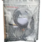 Sony/索尼IER-Z1R 4.4平衡原裝線耳機線IER-M9 XBA-Z5/N3AP升級線