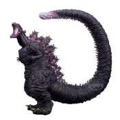 現貨 BANPRESTO 正宗哥吉拉 怪獸咆哮擊XL 哥吉拉(2016) 第4形態 覺醒夜間配色Ver. 公仔