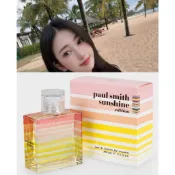 🌝 TRY 🌝 Paul Smith 曙光女性淡香水2013限量版 1ml/2ml/5ml