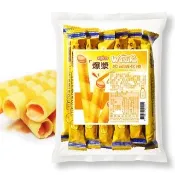 【惠香】爆漿起司威化捲125g(印尼Wasuka 10支入)