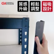 【空間特工】磁吸封孔柱【角鋼配件】免螺絲角鋼傢俱｜無洞立柱｜強力磁鐵｜免鎖螺絲｜角鐵｜萬能角鋼｜鎖螺絲角鋼｜台灣製