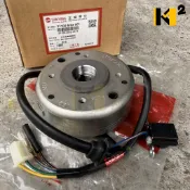 材料王⭐三陽 世紀迪爵 悍將 原廠 電盤內仁.電盤線圈 31100-M92-001 / 31120-M92-010-E2