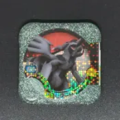 Pokémon Tretta U2彈 傑克羅姆