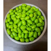 新鮮生橄欖莎梨、沙梨果、kedondong台灣小農，自家種植，有機無農藥