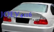 BMW E46 MVR 尾翼