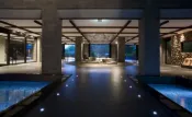 【AsiaYo】北海道 支笏湖鶴雅休閒渡假溫泉水之謌 0/5分