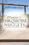 【三民網路書店】Memaw's Turquoise Nuggets: Helping Children of all Ages Manifest Good Fruit 作者：Deborah Camacho
