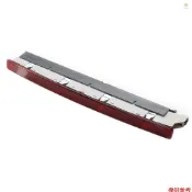 Casytw 高位剎車燈紅色 8E9945097 更換奧迪 A4 S4 B6 前衛 2001-2004