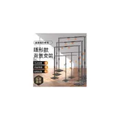 (店+)橫桿豎桿拍照背景布支架 背景掛布伸縮桿 直播背景架 綠幕背景架 拍攝背景架 T形支架