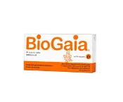 皮秒美顏健康生活購物中心 寶乖亞BioGaia_D-PLUS 錠劑30顆(無QR code 公司貨) ｜全館滿$199免運