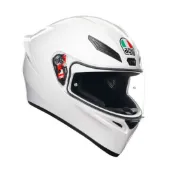 【路趣】(素色 3色) AGV 安全帽 K-1 S 素色 全罩 K1S 大鴨尾 K1 ECE22.06 新款 義大利