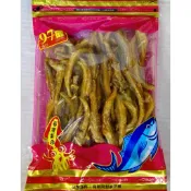 （原味魚骨）那個魚 🐟 海洋休閒食品 金牌阿三