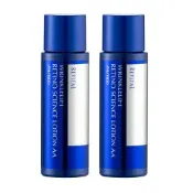 SHISEIDO 資生堂 莉薇特麗抗皺精露50ml 兩入組 台灣專櫃貨