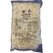 【勝藍】曲辰冷凍馬鈴薯丁1000g/冷凍蔬菜