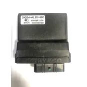 GP 125 電腦ecu