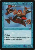 [ALG卡牌專門] Portal 入門版 Cloud Pirates 騰雲的海盜 英/中文