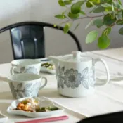 菲斯質感生活購物 日本製 波佐見燒 日本茶壺 陶瓷茶壺 附濾網 泡茶壺 泡茶 茶葉 茶壺 - 茶壺 日本進口 茶杯 日本 陶瓷茶壺 現貨 急須 快速出貨 日本空運來台 波佐見燒 日本茶壺 代購 附濾網 泡茶壺 日本代購 泡茶 茶葉