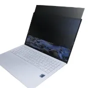 【Ezstick】LG gram 16Z90P 16吋 筆電用 防藍光 防眩光 360° 防窺片(上下左右防窺)