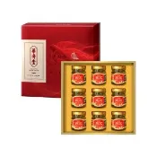【華齊堂】華齊堂福運金絲燕窩禮盒（1盒）