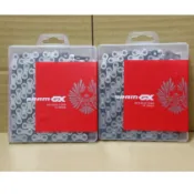 【飆速宅男】SRAM GX EAGLE 鏈條 12速 登山車 MTB 鏈條 自行車 單車 越野車 日月潭 環島