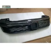 台灣現貨❤️HONDA CIVIC 喜美九代 9代 水箱罩 12-14 蜂窩版