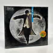林俊傑《樂行者》CD專輯，全新，CD+VCD，星