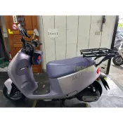 (店+)((新北新莊箱架屋)) 滑軌 前後移動 GOGORO new delight 後架 漢堡架 貨架 + 移動式 外送架 保溫箱架 伸縮 移動 活動 架 活動外賣架