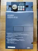 三菱變頻器 FR-A720-1.5K 2HP變頻器