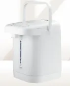 奇美 CHIMEI 3.5L 觸控電熱水瓶 WB-35FX00-W 可加熱不煮沸 溫控 熱水壺