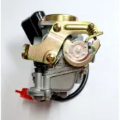 CVK 18 化油器 GY6 豪邁 50 80 得意 50 風100 KIWI 70 MIO100  化油 器 A