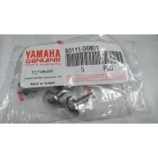山葉 原廠 90111-06801 排氣管螺絲 內六角 通用 勁戰 新勁戰 1CF 大B FORCE SMAX(單支價)
