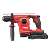 【雙魚五金】HILTI喜利得 喜得釘原廠NURON TE6-22 充電式電鎚鑽 四溝免出力電鑽 充電鎚鑽 無線 SDS