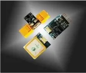 清貨  Skylark Tiny OSD (蜂雀3)帶氣壓計，高度更精確