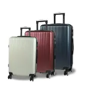 【American Explorer 美國探險家】29吋 快倉 行李箱 大容量 輕量 霧面 飛機靜音輪 AZ6 拉桿箱 旅行箱