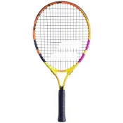 【曼森體育】Babolat Nadal Junior 21吋 / 23吋 / 25吋 兒童 網球拍 童拍 超可愛款