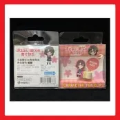 ✨ 不起眼女主角培育法 角色筆夾 C / 劇場版 特裝版 限定版 加藤惠 詩羽 英梨梨 PVC Fine 黏土人 景品