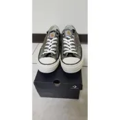 CARHARTT WIP X CONVERSE 聯名鞋款 Chuck 70 軍事迷彩 尺碼 : 9 27.5CM